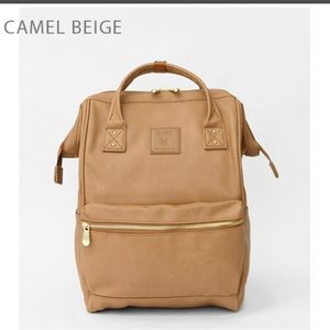 Anello Large Rucksack Bag